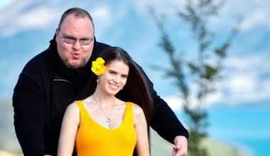 Kim Dotcom’s wife Liz to contest outgoing National MP Chris Penk’s Kaipara ki Mahurangi seat