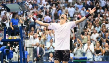 Alexander Zverev beats Ben Shelton to win US Open and claim second Grand Slam title