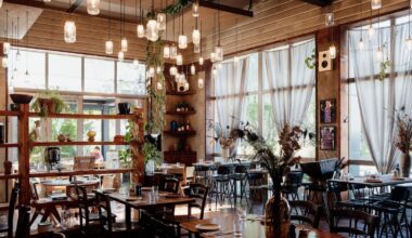The Best Restaurants, Bars, Cafes & Food Shops In Wānaka To Visit Now