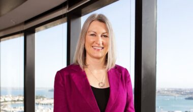 Outgoing ANZ CEO Antonia Watson doubles down on her capital gains tax call. What else would she like from the next government?