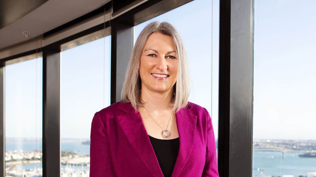 Outgoing ANZ CEO Antonia Watson doubles down on her capital gains tax call. What else would she like from the next government?