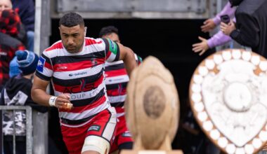 Counties Manukau shock Northland to win Ranfurly Shield for second time