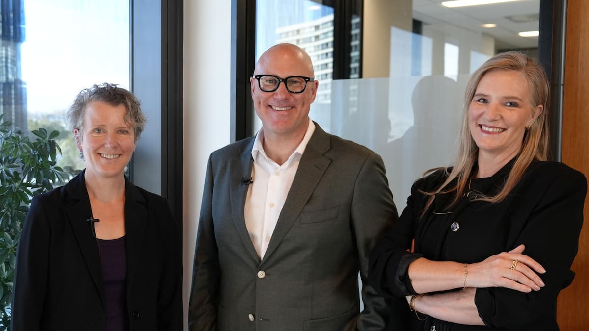 ‘Back on track’: Why this economist believes NZ is bouncing back