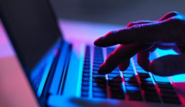 NZ cyber threat report warns of rising risk from AI turbo-charging crime
