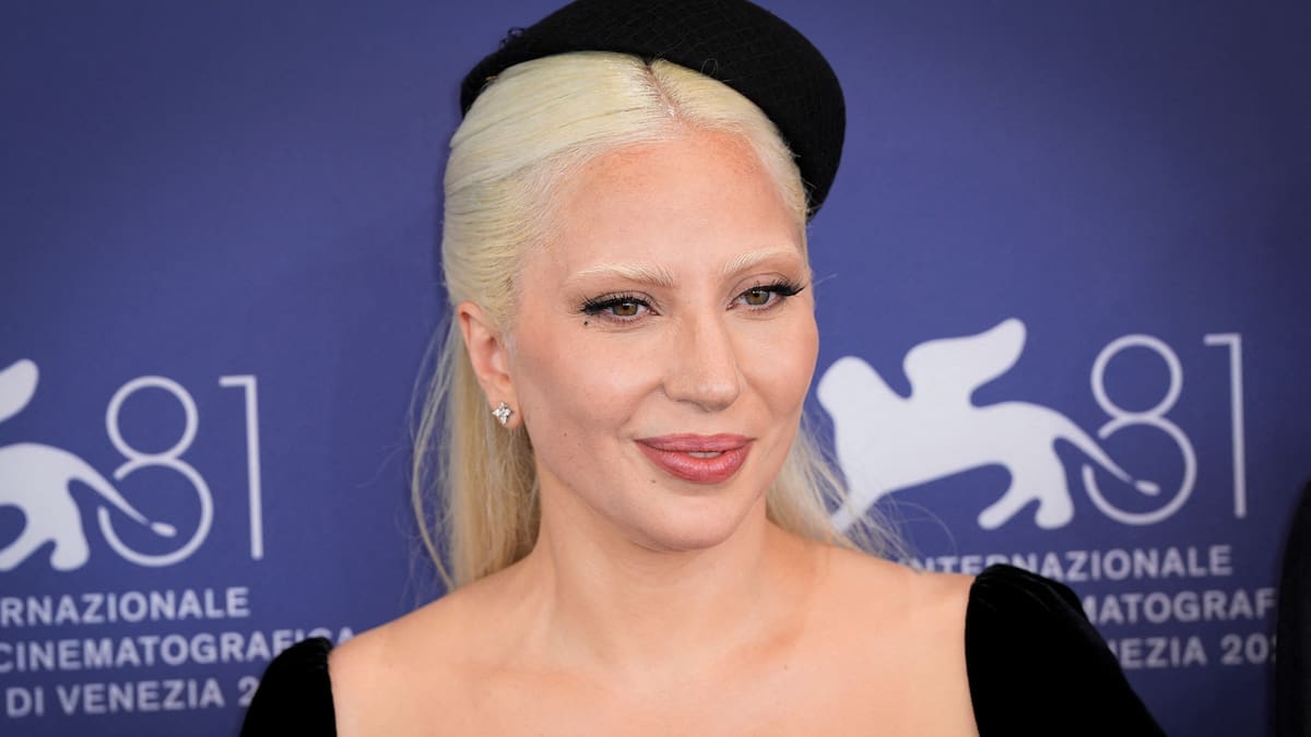 Lady Gaga welcomes first child with fiance Michael Polansky – reports