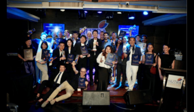 NutraIngredients-Asia Awards 2026: Winners announced
