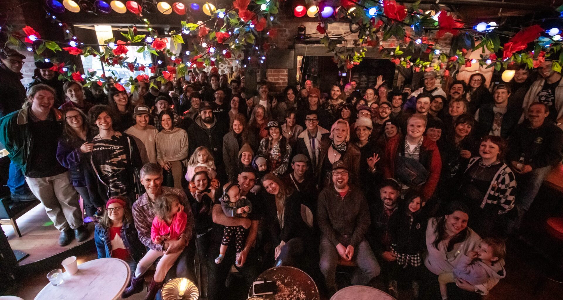 Burlington's Radio Bean to Close Next Week