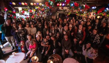 Burlington's Radio Bean to Close Next Week