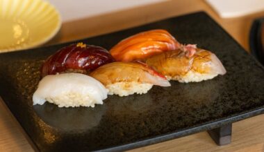 Jesse Mulligan reviews Goku in Remuera, Auckland’s answer to the high-end restaurants of Tokyo