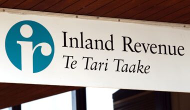 Northland woman Helen Fuataha sentenced for false GST claims