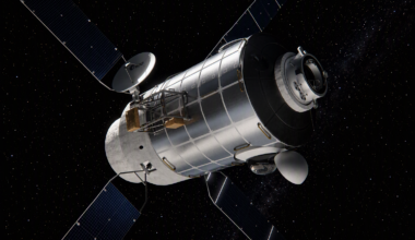 ESA announces leaders for studies on crewed European space stations