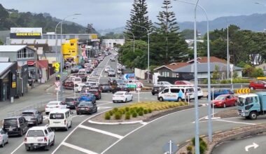 Explainer: What you need to know about road rules changing on October 1