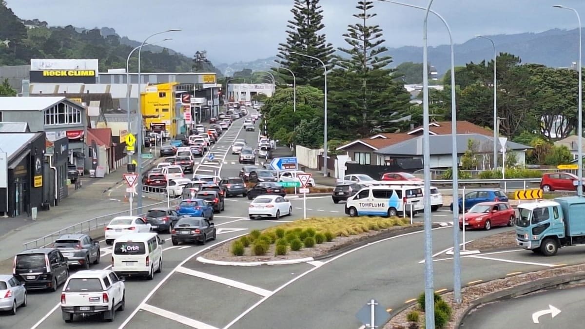 Explainer: What you need to know about road rules changing on October 1
