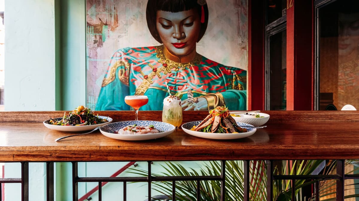 Wellington Food Guide: Courtenay Place Restaurants That Have Stood The Test Of Time