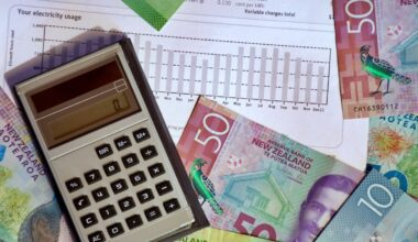 A closer look at election promises on tax, rates, healthcare and cost of living – The Prosperity Project