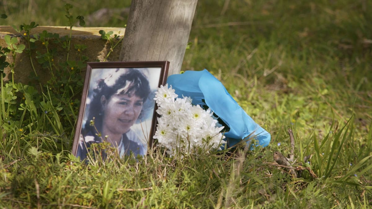 Colleen Burrows murder: Siblings fight for justice four decades after tragedy
