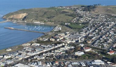 Dunedin and Ōamaru recognised in Lonely Planet’s 2027 travel destinations list