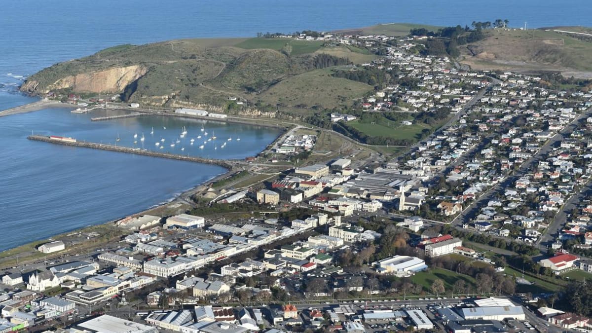 Dunedin and Ōamaru recognised in Lonely Planet’s 2027 travel destinations list