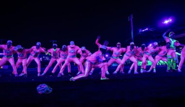Meet Flicket: Bay of Plenty ticketing company powering global events