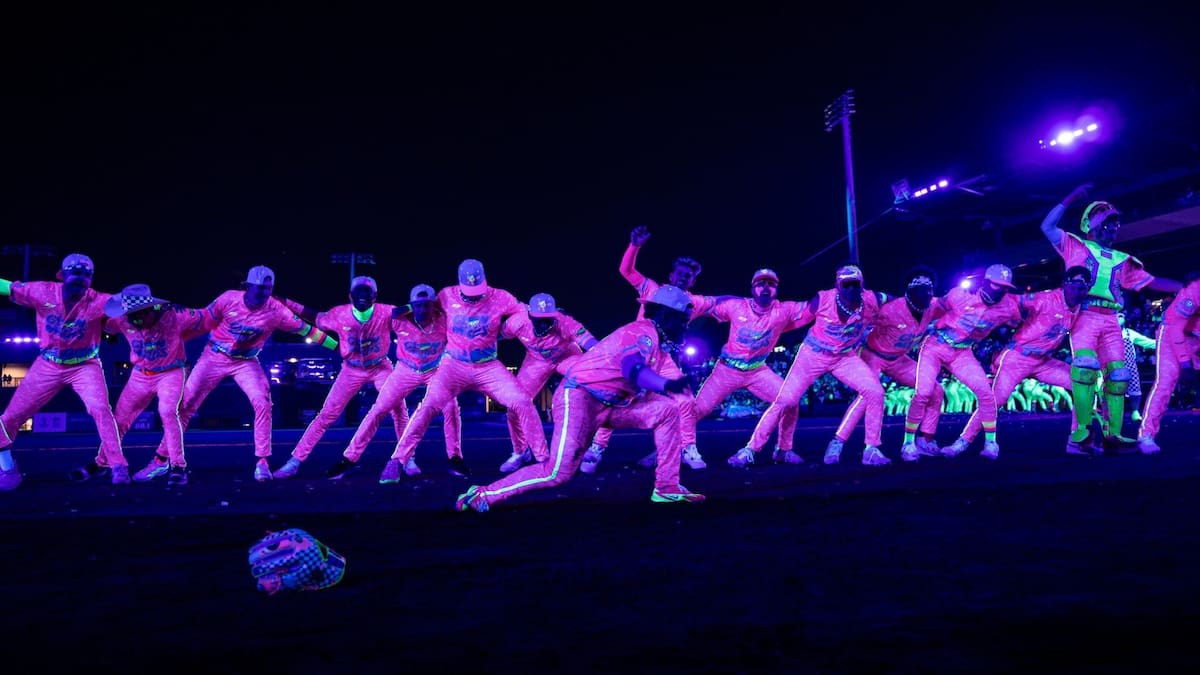 Meet Flicket: Bay of Plenty ticketing company powering global events