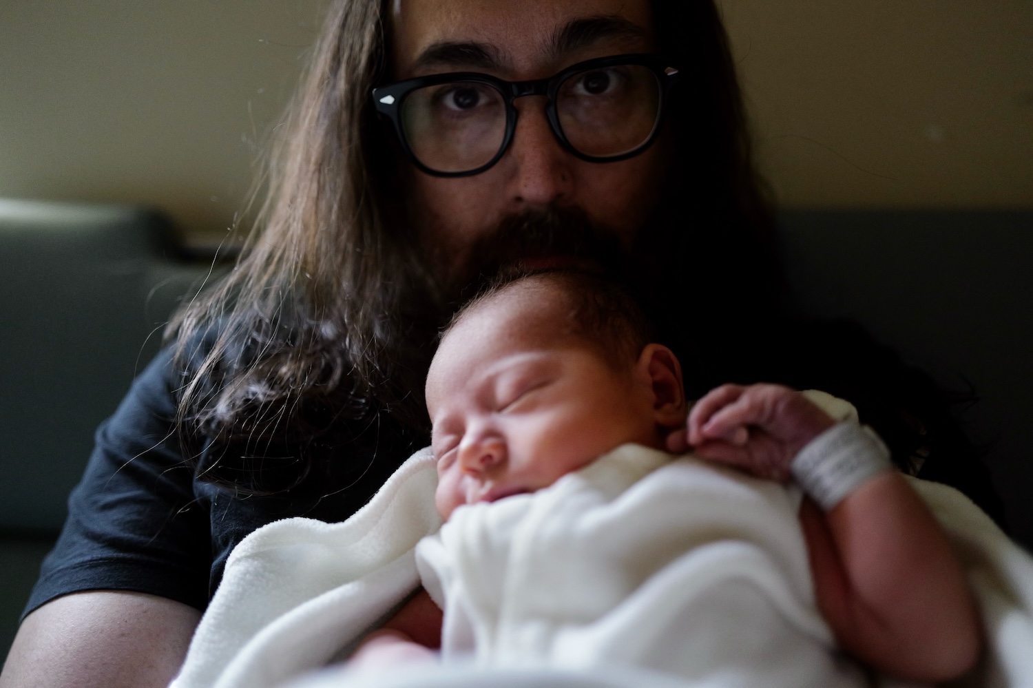 Stereogum home