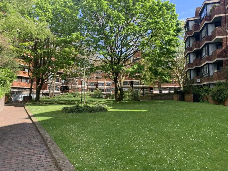 Lllington Gardens Estate