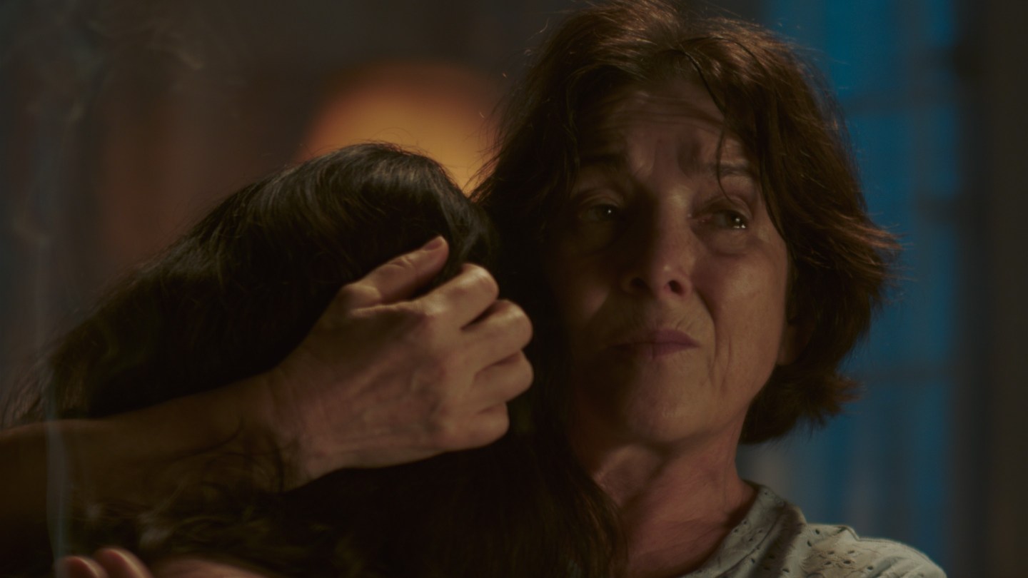 TIFF 2026 Film Trailer: 'Love Is the Monster' Starring Paulina García