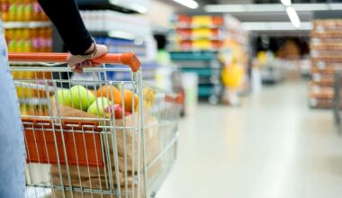 A decade at the checkout: Inside our food price crisis – and proposed political solutions
