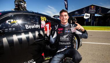Tom Bewley: Rising Kiwi motorsport talent’s career in jeopardy over lack of sponsorship