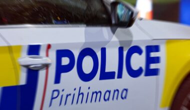 Canterbury police work with scrap metal industry to curb copper theft profits