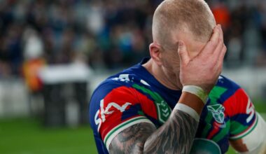 Warriors NRL finals: Five key outcomes for Andrew Webster’s side after season-ending defeat