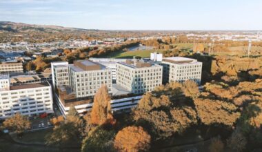 Te Papa Hauora: Christchurch health precinct emerges as $1b health tech hub