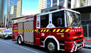 Scathing report into Fire and Emergency NZ recommends reviewing board and truck procurement