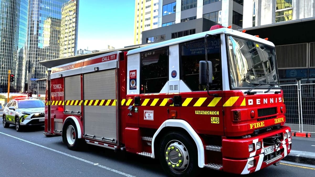 Scathing report into Fire and Emergency NZ recommends reviewing board and truck procurement