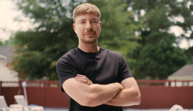 MrBeast partners with Gemini and Google Health