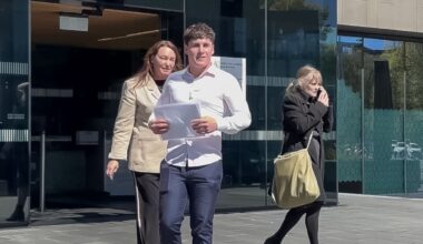 Army intel officer Arthur Finegan ordered to pay $1500 for assaulting Queenstown taxi driver