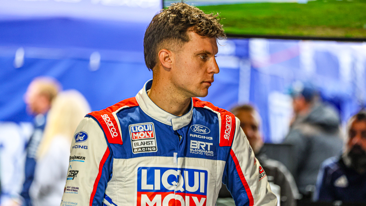 Supercars Bathurst 1000 co-driver Zak Best launches ZBR Tiny Homes business