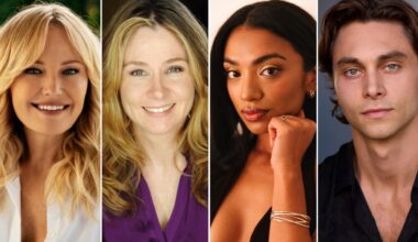 'This Summer Will Be Different': Malin Akerman & Megan Follows Cast