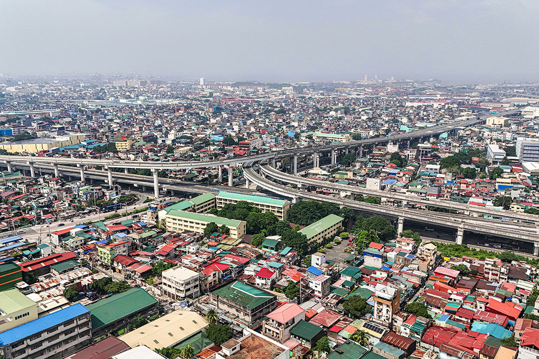 Philippine firms turn less pessimistic in August