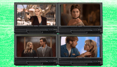 New to Streaming: What to watch on Netflix NZ, Neon and more this week