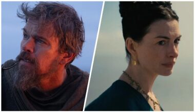 SAG Actor Awards: 'The Odyssey' up, 'Digger' down in early odds