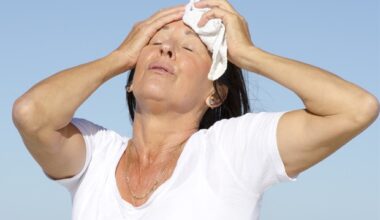 Stay sharp after menopause: How aerobic exercise can improve key thinking skills