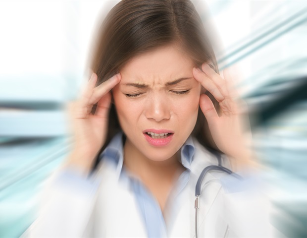 Common anti-epileptic medication shows promise in reducing migraine aura