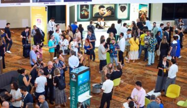 Japan's Top Broadcasters Unite for First Joint Delegation to MipCancun