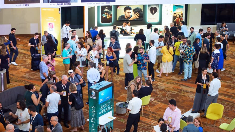 Japan's Top Broadcasters Unite for First Joint Delegation to MipCancun