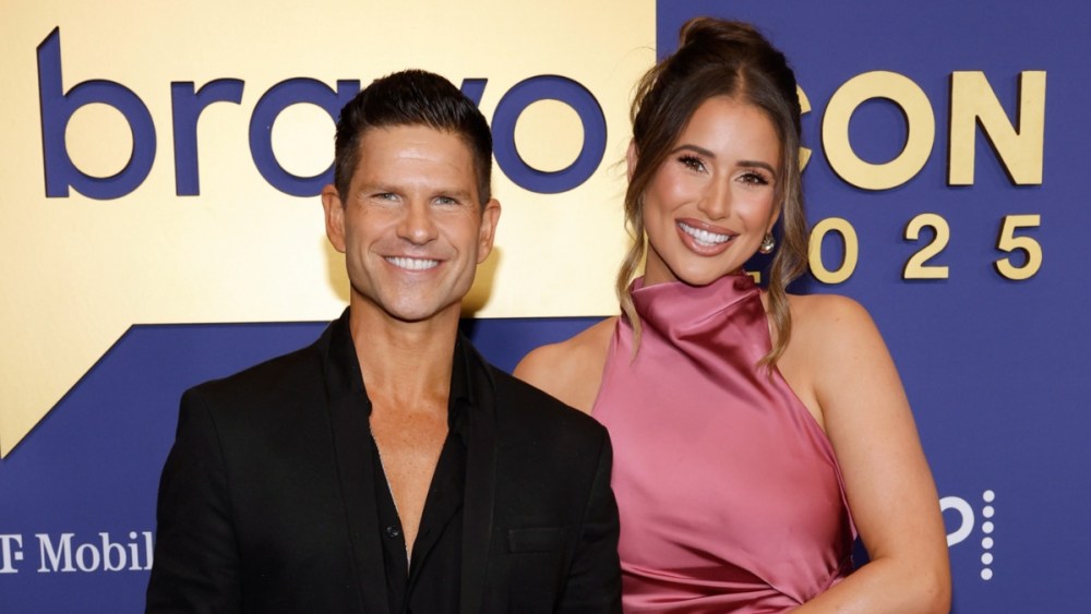 Danny Booko and Nia Sanchez Leave 'The Valley'