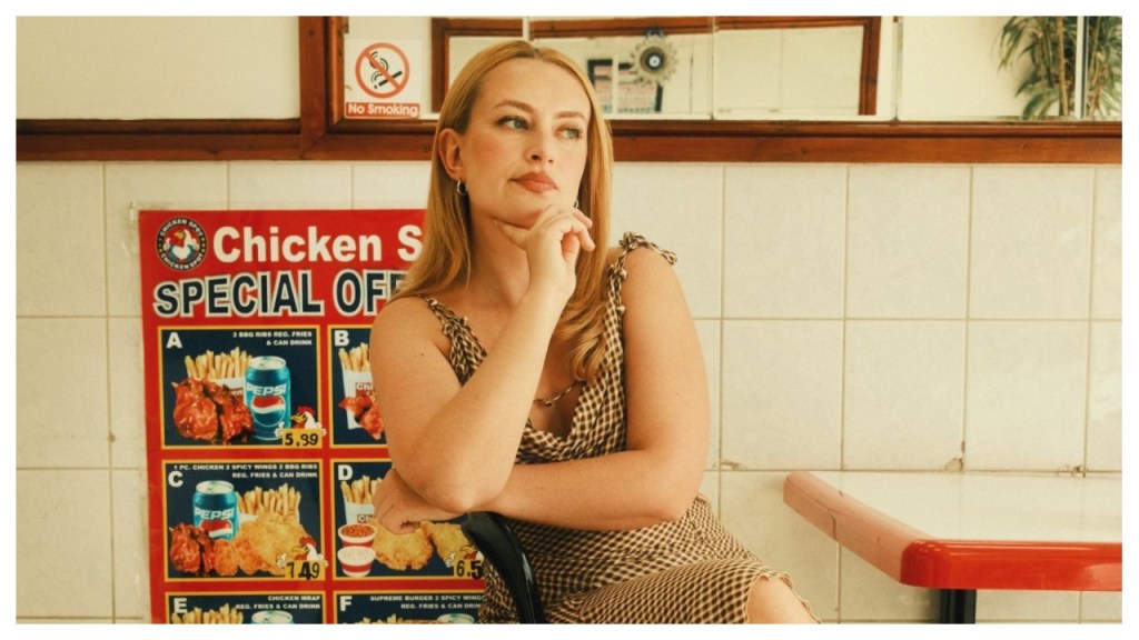 Amelia Dimoldenberg's 'Chicken Shop Date' To End After 12 Years