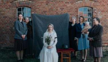 'Krux' Director Tony Vahl on Post-Second World War Taboo