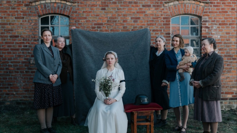'Krux' Director Tony Vahl on Post-Second World War Taboo