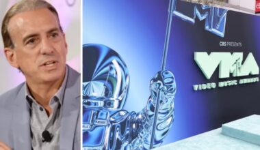 VMAs Producer on Madonna, Swift and 'L.A. and Snoop as a Lethal Combo'